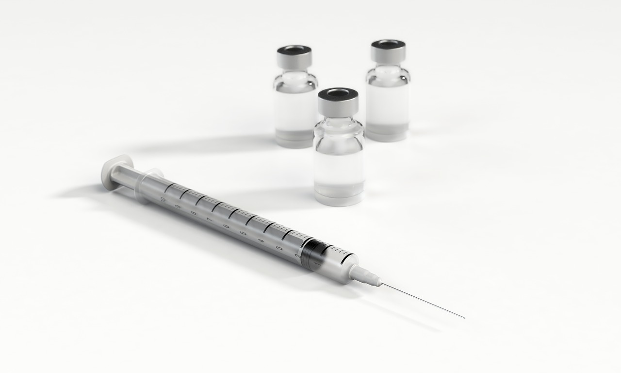 Ketamine Therapy: When Getting Intramuscular Ketamine Injections Does The Size Of The Needle Matter?